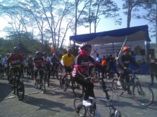 Dishub DIY Salurkan 60 Tangki Air Bersih di Kulonprogo