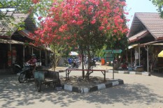 Pasar Ini Jadi Satu-satunya Pasar Ber-SNI di Bantul