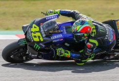 Yamalube Umumkan Nama Pemenang Nonton Gratis MotoGP di Jepang
