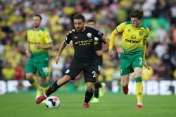 City untuk Kali Pertama Kalah di Liga Inggris dalam 8 Bulan
