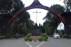 Mahasiswa UNS Solo Bisa Lulus Tanpa Bikin Skripsi