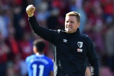 Everton Takluk di Kandang Bournemouth