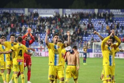 Liga Spanyol: Espanyol Akhirnya Menang