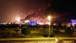 Indonesia Kecam Serangan Drone Terhadap Aramco di Arab Saudi