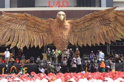Mahasiswa Baru Dibekali Materi Pencegahan Radikalisme hingga Tertib Lalu Lintas