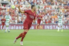 Liga Italia: Milan & Roma Rebut Poin Penuh