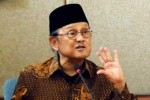Masyarakat Kumpulkan Dana untuk Wujudkan Mimpi Habibie