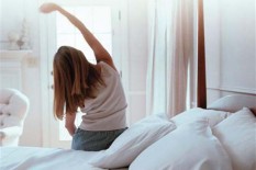 Kebiasaan Ini Harus Kamu Lakukan Setiap Hari biar Pulang Kerja Langsung Santai