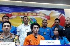  Jefri Nichol Mengaku Lebih Bugar Setelah Jalani Rehabilitasi