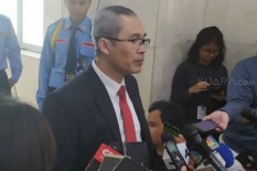  Terpilih Lagi jadi Pimpinan KPK, Alex Marwata: Rasa-rasanya Setiap Periode Selalu Diragukan 