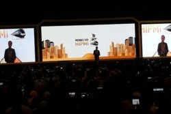  Saat Presiden Jokowi Main Kode-kodean dengan Ketua HIPMI soal Menteri Muda