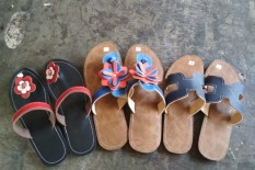 Perajin Keparakan Kewalahan Layani Pesanan