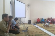 Pedagang Pasar di Bantul Terus Digembleng Agar Mandiri