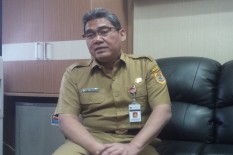 Bengawan Solo Diduga Tercemar Bahan Ciu 