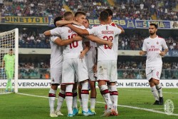 AC Milan Masih Punya Banyak Kelemahan