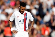 Lini Depan PSG Rontok Jelang Hadapi Real Madrid di Liga Champions