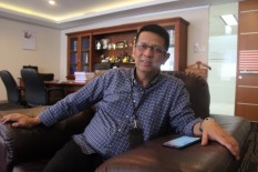 PIMPINAN WILAYAH BRI YOGYAKARTA : Ikut Majukan UMKM DIY