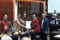 Gerak Cepat Anggota DPR, Revisi UU KPK Dibawa ke Sidang Paripurna