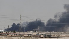 Terkait Serangan Aramco, Trump Siap Membalas