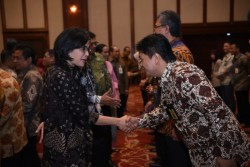 Sri Mulyani Rotasi Ratusan Pegawai di Ditjen Pajak