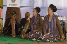 Desa Beji, Ngawen Gelar Pesona Desa Wisata 