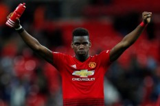 Madrid Tawarkan Kroos ke Manchester United demi Dapatkan Pogba