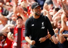 Napoli Vs Liverpool: Pijakan Pertama Juara Bertahan