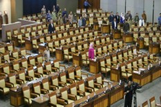 Pengamat: UU KPK yang Baru Tetap Bikin Publik Resisten