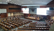 Pengamat: Revisi UU KPK  Cacat Formil