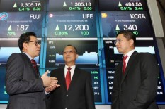 OPINI: Tantangan Industri Pasar Modal