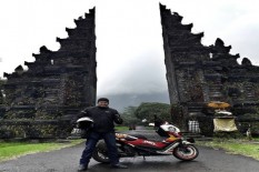 Konsumen Puas dengan Kinerja Nmax