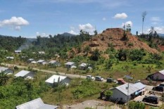 Banyak Peminat Transmigrasi Asal Sleman Mundur karena Lokasi Tujuan Tidak Sesuai Harapan