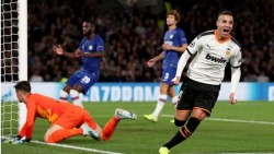 Ajax Pesta Gol, Chelsea Tumbang di Stamford Bridge