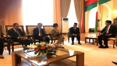 Menteri Rini: Indonesia Tak Punya Maksud Terselubung, Kerjasama Murni Menguntungkan
