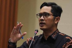 Jubir KPK: Rabu Ini, KPK Periksa 9 Saksi Kasus Suap Bupati Bengkayang