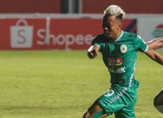 Yevhen Absen, Kesempatan Pemain Lokal Unjuk Kemampuan