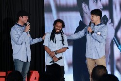 ACT Bersama Sejumlah Artis Tingkatkan Kolaborasi Kemanusiaan