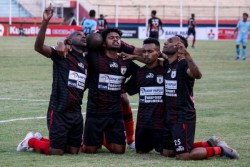 Kebangkitan Persipura Bikin PSS Cemas