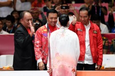 Jadi Tersangka Suap Rp26,5 M, Ini Capaian Olahraga Indonesia di Bawah Menpora Imam Nahrawi