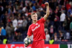 Mengenal Erling Braut Haaland: Anak Musuh Roy Keane yang Membuat Sensasi di Liga Champions