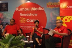 IDCamp Dukung Pengembangan Talenta Digital