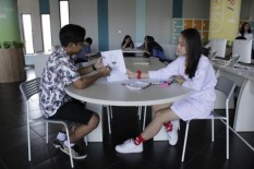 Genecs Siapkan Anak Memiliki Kecakapan Abad 21