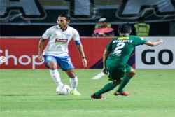 Jamu Persebaya Tanpa Penonton, PSIS Bisa Gagal Raup Rp1 Miliar