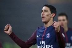 PSG Bantai Madrid, Club Brugge Vs Galatasaray Imbang