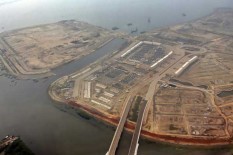 Reklamasi Teluk Jakarta: PTUN Tolak Gugatan Pengembang Pulau M