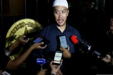 Imam Nahrawi Mundur: Jokowi Ingatkan Pengelolaan Anggaran