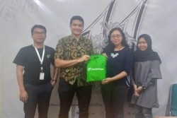 Kredit Pintar, Cukup Selfie dengan KTP Pinjaman Langsung Cair