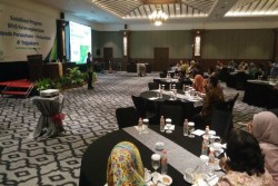 2019, Perusahaan di Jogja Wajib Berikan 4 Perlindungan Sosial untuk Buruh, Termasuk Jaminan Pensiun