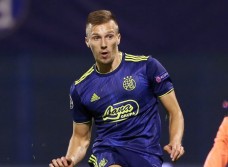 Debut Atalanta di Liga Champions Dilukai Striker Jebolan Liga Korea & China