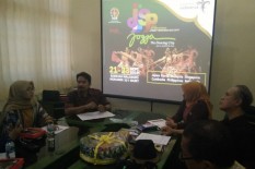 JISP 2019 Kembali Digelar Tahun Ini